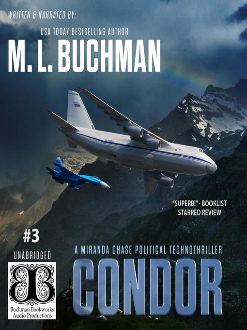 Title details for Condor by M. L. Buchman - Available